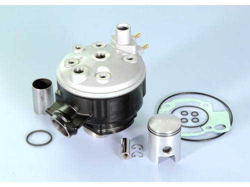 Polini Cilinder Kit 40.3mm 50cc Minarelli AM6