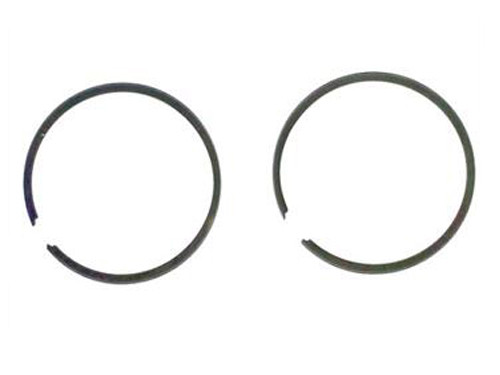 Zuigerveer Set 53.75mm 110cc Honda MT 80/MB 80/MTX-OT 80