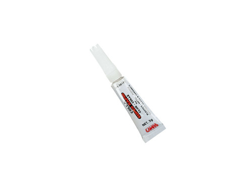 Lampa Seconde Lijm Tube 3gram