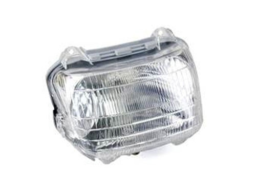 Koplamp Unit Peugeot Fox