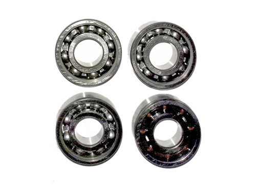 BAC Lager Set Motorblok Puch Maxi NT