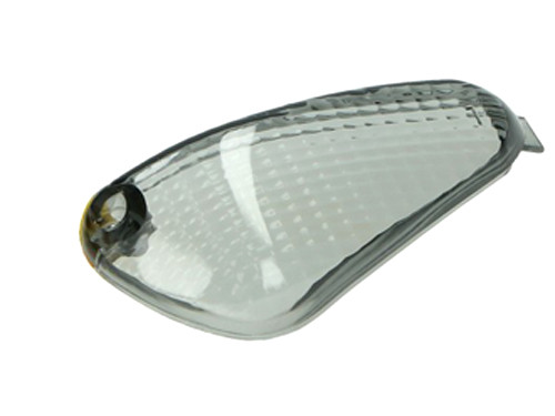 Glas Knipperlicht Smoke Links Voor Piaggio Pure / Gilera Runner