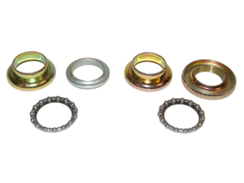 Balhoofd Set Gilera Citta/ Vespa Ciao