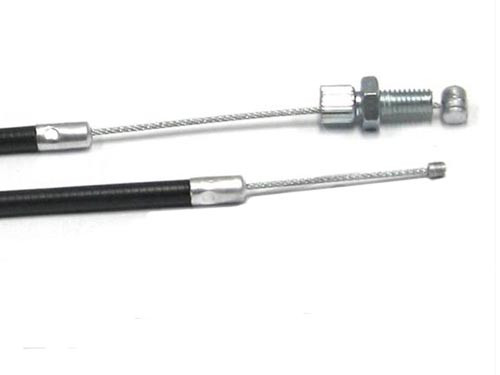 RMS Kabel Gas (A-kwaliteit) Piaggio Zip 2000 2T