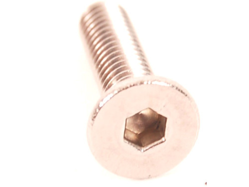 Bout M4x16 RVS Rempompdeksel Universeel