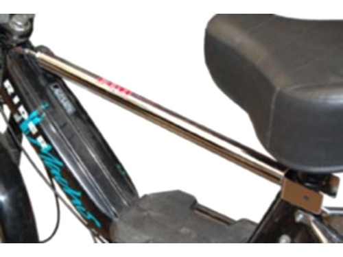 EBR Stabilisatorstang Frame Chroom Peugeot 103 / Puch Maxi