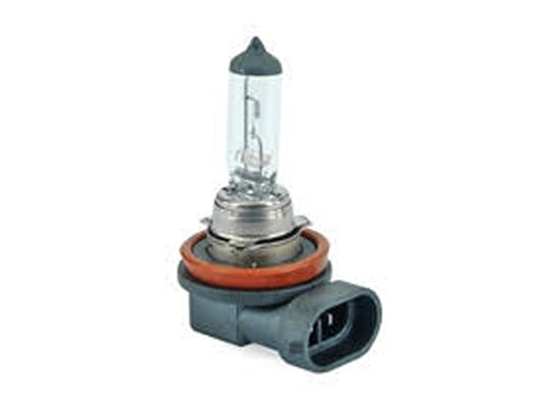 Flosser Lamp H8 12V 35W Halogeen