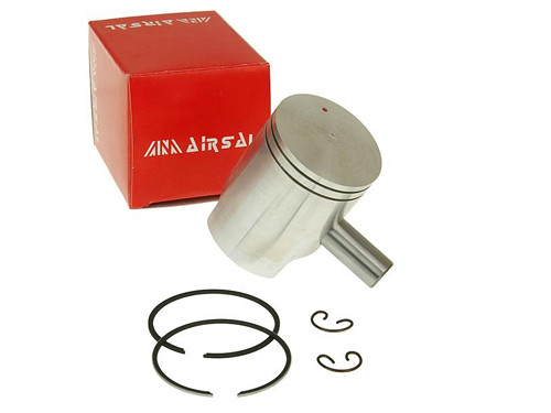 Airsal Zuiger Kit 41.00mm Suzuki RMX/SMX