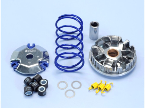 Polini Variateur Set + Drukveer Honda Vision 4T 2012