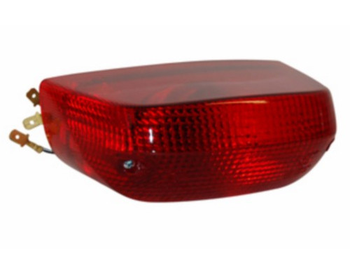 Achterlicht Derbi Senda X-Treme/X-Race / Gilera RCR/SMT