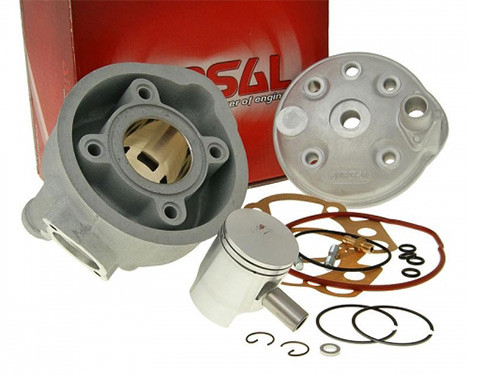Airsal Sport Cilinder Kit 40 mm 49,2cc CPI Enduro / Super Motard