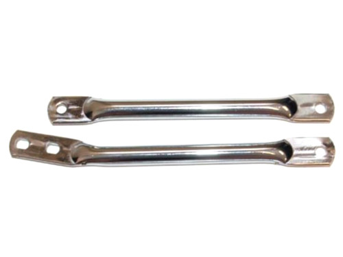 Spatbordstang Set 2-Delig Zundapp 1977/1978