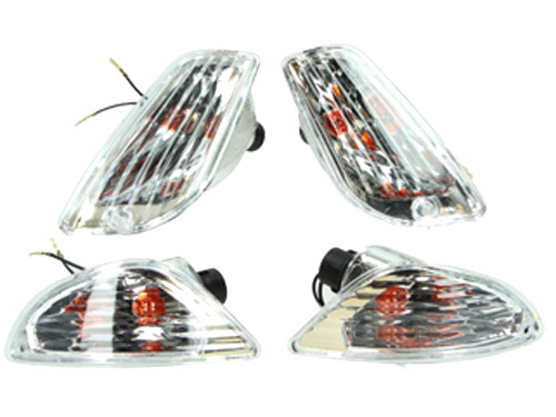 Knipperlicht Set 4-Delig Vespa LX/S
