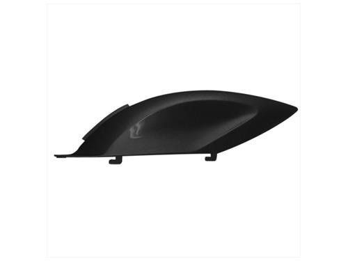 CHI L.DECO SMALL BLACK JET TEN
