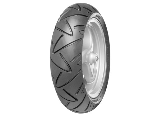 Continental ContiTwist SM Buitenband 17-100/80 52H TL
