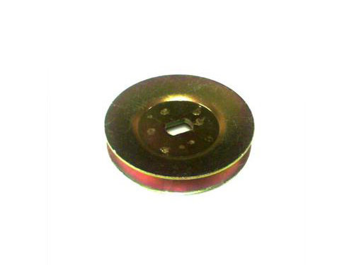 Snaarschijf 65mm Gilera Citta / Piaggio Si / Vespa Bravo/Ciao