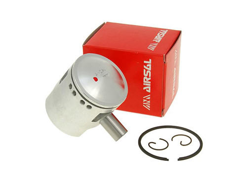 Airsal Zuiger Kit 45.0mm NT Puch Maxi 4T