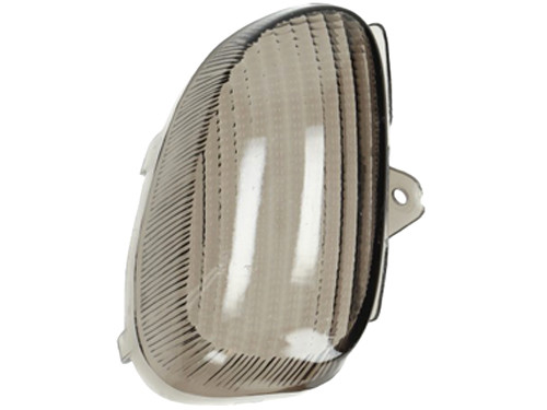 Glas Knipperlicht Links Achter Smoke Wit Yamaha Neo