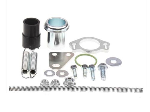 Tecnigas E-Nox Montage Set Derbi Senda