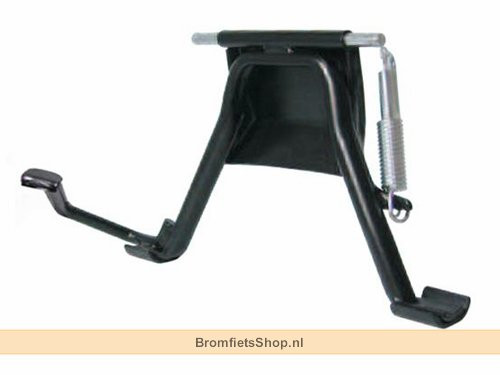 Buzzetti Middenstandaard Compleet Peugeot Ludix 10"