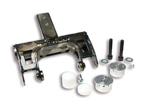 Malossi Motorophanging Piaggio Zip 2000 2T