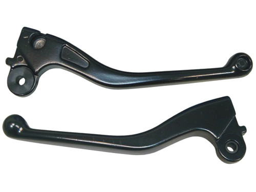 Hevel Koppeling Zwart o.a. Beta RK6/RR / Derbi Senda X-Treme 2004-2008/X-Race 2004-2010 / Gilera GSM/Zulu / Rieju MRX/RR/SMX / Suzuki RMX/SMX / Yamaha DT50