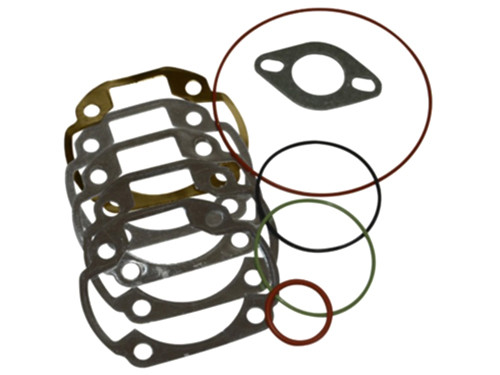 Malossi Pakking Set Cilinder 47.6mm Minarelli Horizontaal LC