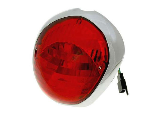 Achterlicht Kymco Yup 50