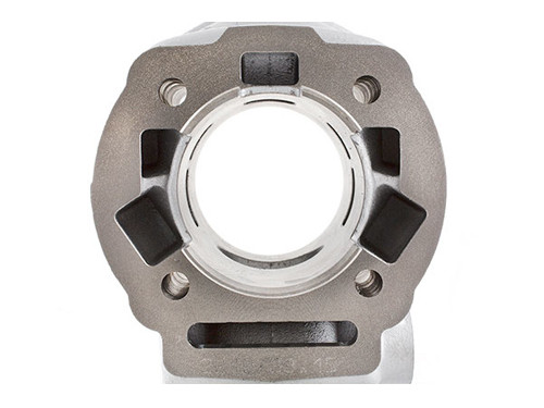 Top Performance Cilinder Kit 50mm 80cc Aprilia / Derbi 2006> 