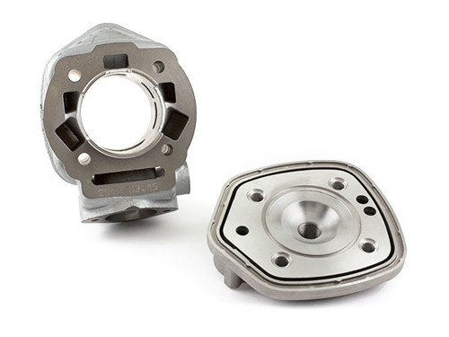 Top Performance Cilinder Kit 50mm 80cc Aprilia / Derbi 2006> 