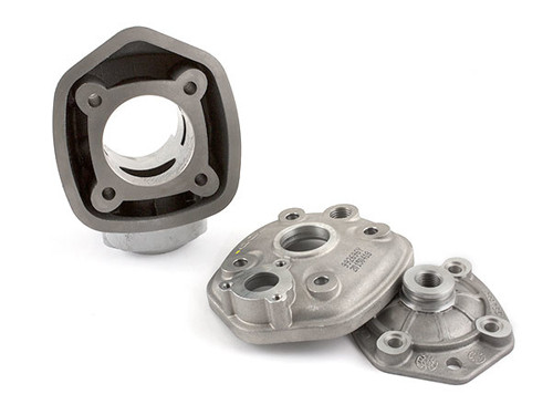 Top Performance Cilinder Kit 50mm 80cc Aprilia / Derbi 2006> 