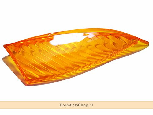 Glas Knipperlicht Oranje Peugeot Viva City