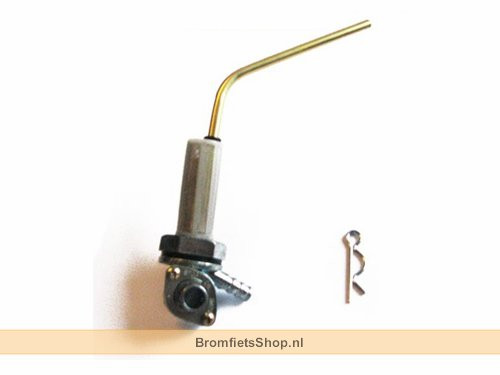 Benzinekraan Zonder Hevel Vespa PK50/125S