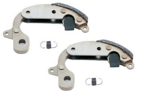 Startsegment Set 2 Variateurs Gilera Citta / Piaggio Si / Vespa Bravo/Ciao