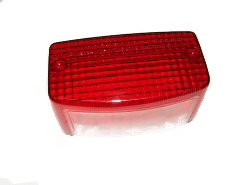 Achterlicht Glas Rood Honda MTX-SH50