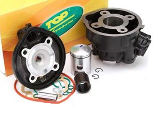 Top Performance Cilinder Kit 40.30mm Minarelli AM6