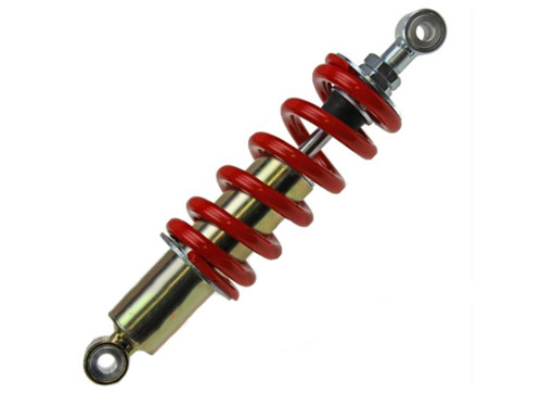 Betor Schokbreker Rood 300mm Derbi Senda 2000>