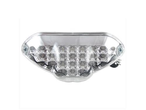Achterlicht + Knipperlichten Led Gilera Runner 2007