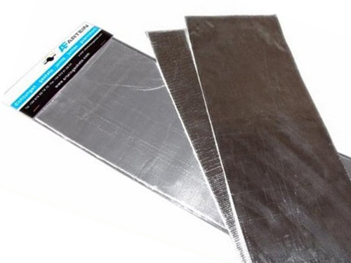 Artein Hitte Protectie Sticker 19.5x47.5cm 0.8mm