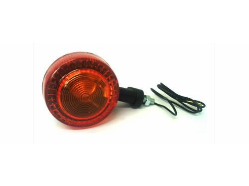 Knipperlicht Achter Yamaha DT50MX
