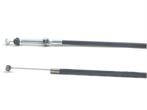 Kabel Voorrem +15cm Suzuki TS50X