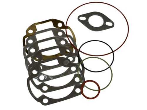 Malossi MHR Pakking Set Cilinder 47.6mm LC Minarelli Horizontaal