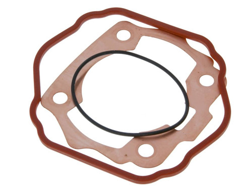 Airsal Xtreme Pakking Set Cilinder 50mm 80cc Derbi Senda/GPR <2006