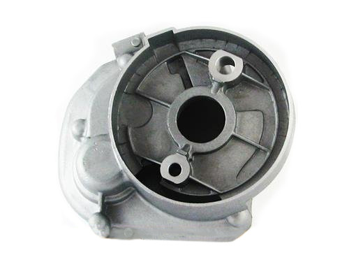 Transmissiedeksel China 4T