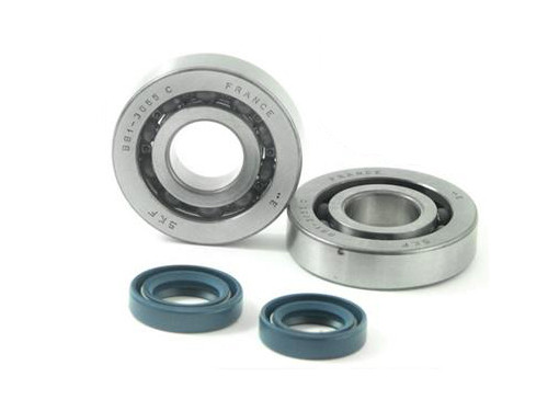 Kurosawa Lager + Keerring Set Krukas 4-Delig Piaggio 2T