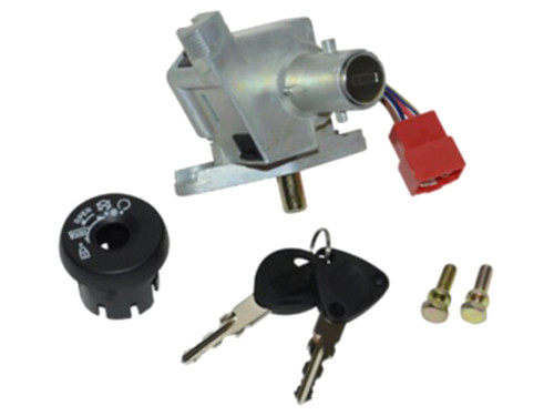Contactslot Set Yamaha Neo