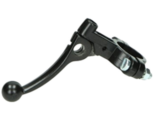 Starthandel Metaal Chroom Puch Maxi