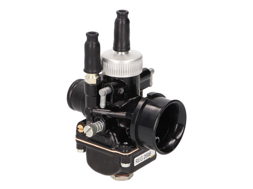 Dellorto Carburateur PHBG21 Racing
