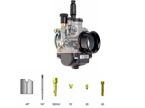 Dellorto Carburateur PHBG21CS