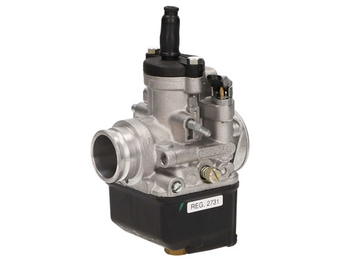 Dellorto Carburateur PHBL25BS